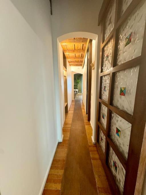 Splendido Bilocale In Via Madonnina, Zona Brera Apartment Milan Exterior photo