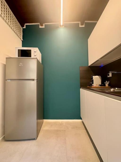 Splendido Bilocale In Via Madonnina, Zona Brera Apartment Milan Exterior photo
