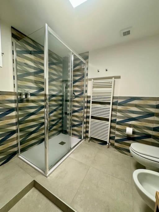 Splendido Bilocale In Via Madonnina, Zona Brera Apartment Milan Exterior photo